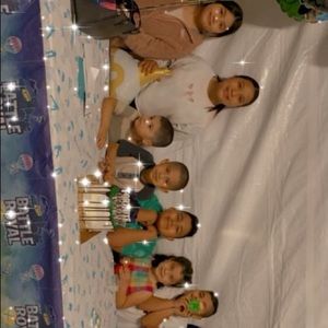 Meet your Posher, Alexander